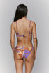 Sarda Johanson Bikini Briefs Waist Ropes